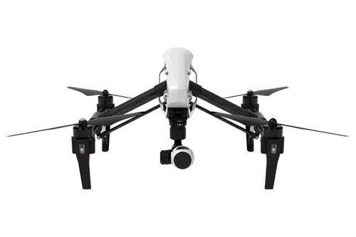 Περισσότερες πληροφορίες για "DJI Inspire 1"