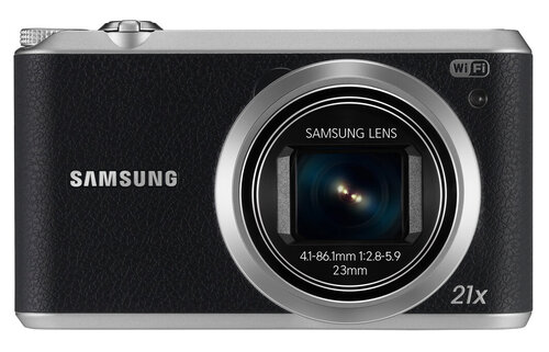 Περισσότερες πληροφορίες για "Samsung WB 350F Kit"