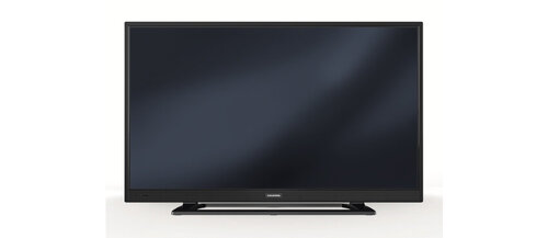 Περισσότερες πληροφορίες για "Grundig 32 VLE 6520 BH"