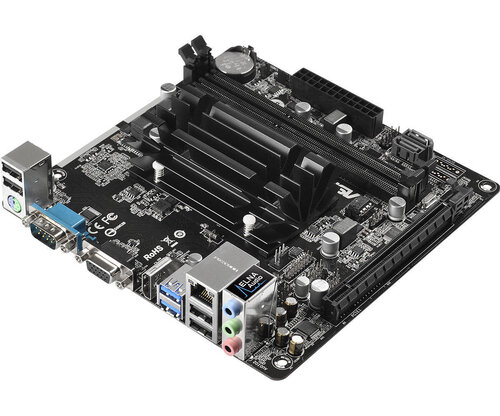 Περισσότερες πληροφορίες για "Asrock QC5000M-ITX/PH"