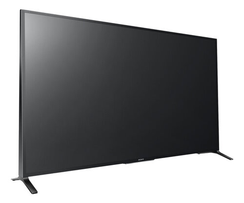 Περισσότερες πληροφορίες για "Sony KDL-60W850B"