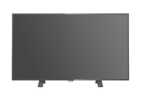 Περισσότερες πληροφορίες για "Philips 4900 series 43PUT4900/12"