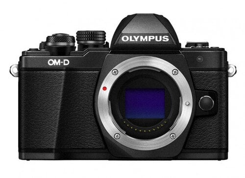 Περισσότερες πληροφορίες για "Olympus OM-D E-M10 Mark II + M.ZUIKO DIGITAL EZ-M14-150R"