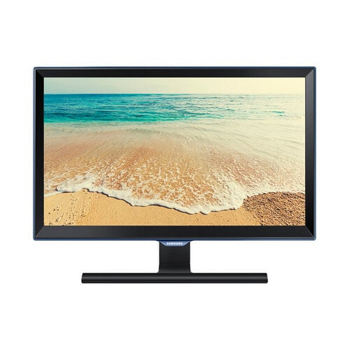 Περισσότερες πληροφορίες για "Samsung LT22E390EW 21.5" LED TV/monitor"