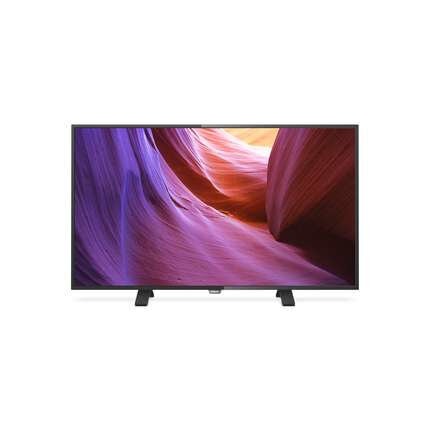 Περισσότερες πληροφορίες για "Philips 4900 series 55PUT4900/60"