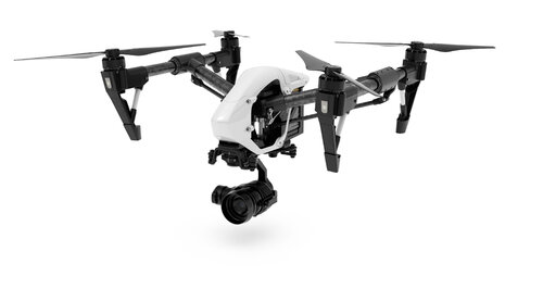 Περισσότερες πληροφορίες για "DJI Inspire 1 Pro"