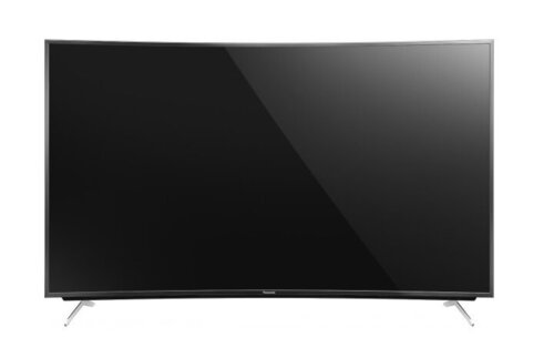 Περισσότερες πληροφορίες για "Panasonic TX-55CR730E"