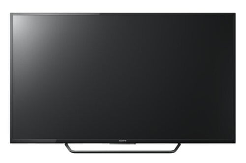 Περισσότερες πληροφορίες για "Sony KD-49X8005C"