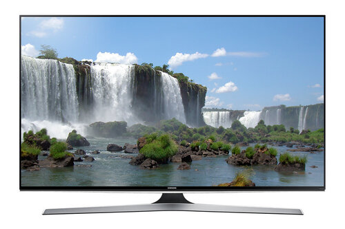 Περισσότερες πληροφορίες για "Samsung UE48J6272+HW-J450"