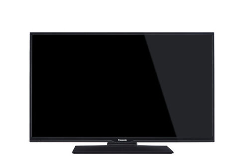 Περισσότερες πληροφορίες για "Panasonic VIERA CW304"