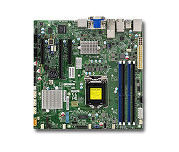 Περισσότερες πληροφορίες για "Supermicro X11SSZ-TLN4F -B"