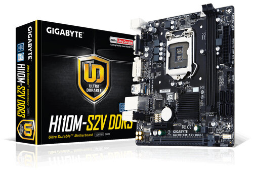 Περισσότερες πληροφορίες για "Gigabyte GA-H110M-S2V DDR3"