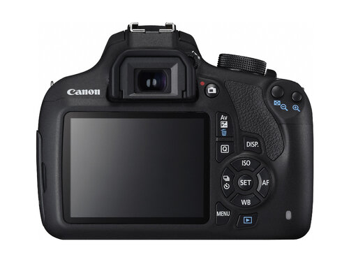 Περισσότερες πληροφορίες για "Canon EOS 1200D + EF-S 18-135mm Bag SD 8GB"