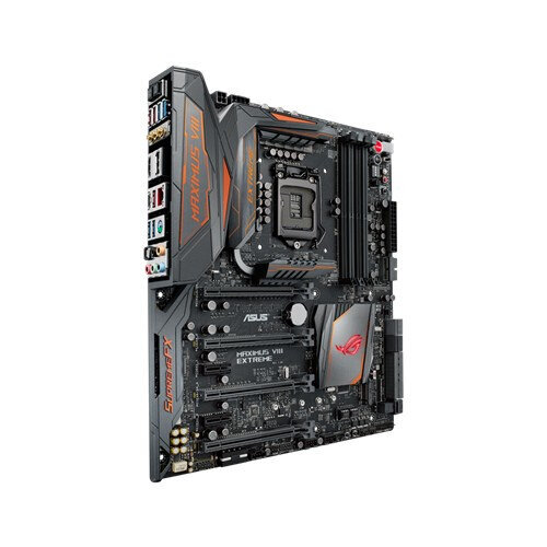 Περισσότερες πληροφορίες για "ASUS ROG MAXIMUS VIII EXTREME/ASSEMBLY"