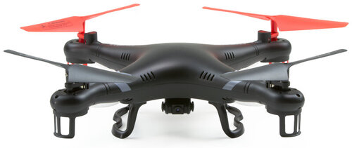 Περισσότερες πληροφορίες για "Kaiser Baas Alpha Drone"