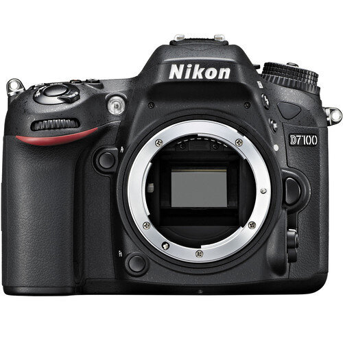 Περισσότερες πληροφορίες για "Nikon D7100 + AF-S DX 18-300mm f/3.5-5.6G ED VR"