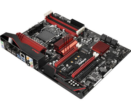 Περισσότερες πληροφορίες για "Asrock 970A-G/3.1"