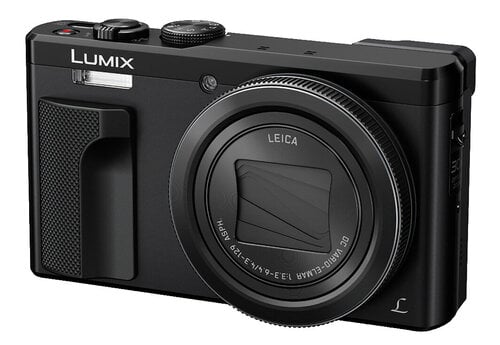 Περισσότερες πληροφορίες για "Panasonic Lumix DMC-TZ81"