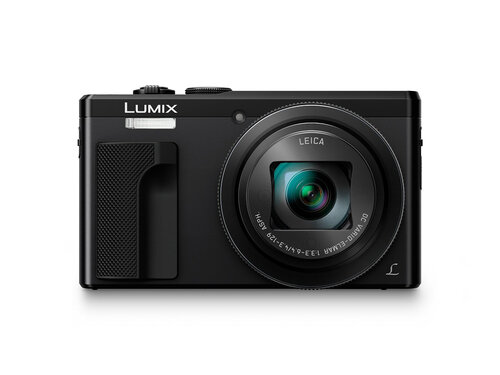 Περισσότερες πληροφορίες για "Panasonic Lumix DMC-TZ80"