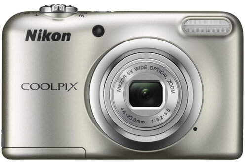 Περισσότερες πληροφορίες για "Nikon COOLPIX A10"
