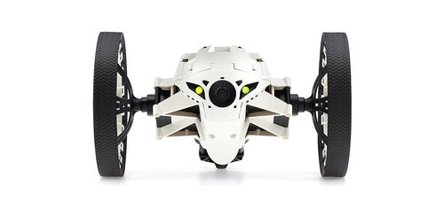 Περισσότερες πληροφορίες για "Parrot Jumping Sumo"