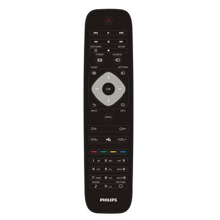 Περισσότερες πληροφορίες για "Philips 4200 series 39PHA4250S/98"