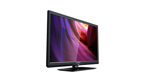 Περισσότερες πληροφορίες για "Philips 4000 series 24PHA4100S/67"