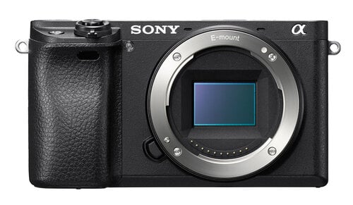 Περισσότερες πληροφορίες για "Sony ILCE-6300"