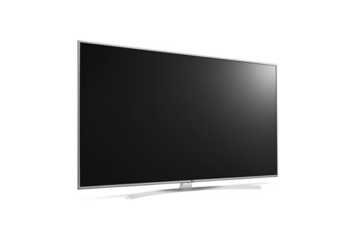 Περισσότερες πληροφορίες για "LG 75" Super UHD TV"