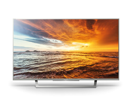 Περισσότερες πληροφορίες για "Sony KDL49WD757"