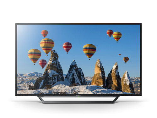 Περισσότερες πληροφορίες για "Sony KDL-48WD653"