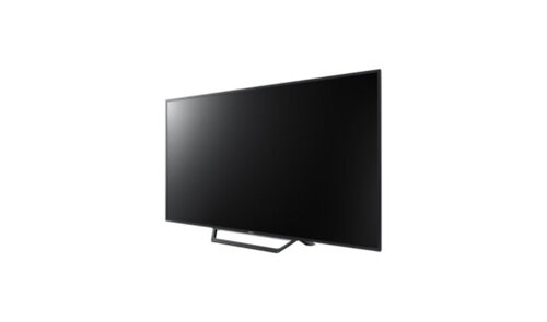 Περισσότερες πληροφορίες για "Sony KDL-32WD600"