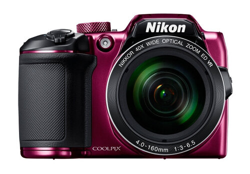 Περισσότερες πληροφορίες για "Nikon COOLPIX B500"