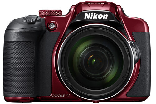 Περισσότερες πληροφορίες για "Nikon COOLPIX B700"
