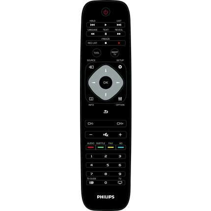 Περισσότερες πληροφορίες για "Philips 6000 series 49PFT6100/56"