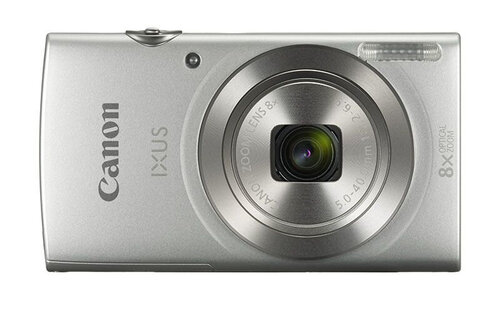 Περισσότερες πληροφορίες για "Canon IXUS 175"