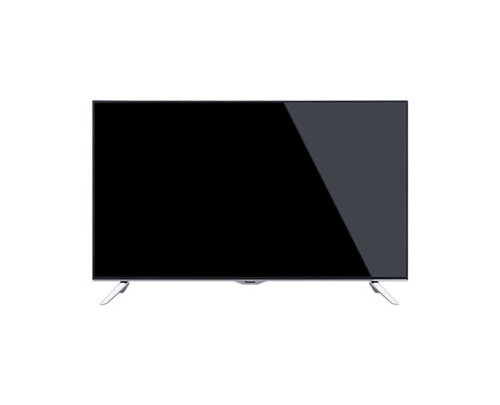 Περισσότερες πληροφορίες για "Panasonic VIERA Flachbild-TVs"