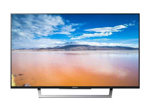 Περισσότερες πληροφορίες για "Sony KDL-32WD755"