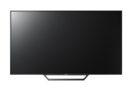 Περισσότερες πληροφορίες για "Sony KDL-48WD655"