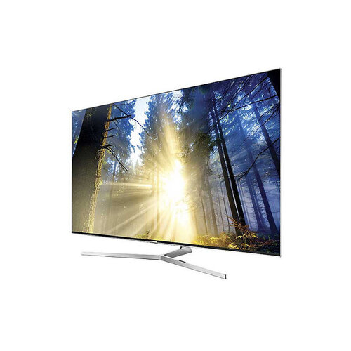 Περισσότερες πληροφορίες για "Samsung Series 8 UE49KS8000LXXN"