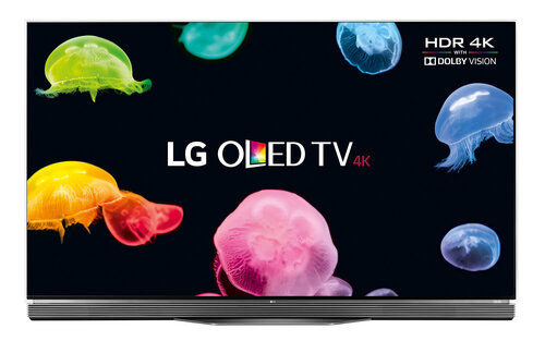 Περισσότερες πληροφορίες για "LG OLED55E6V"