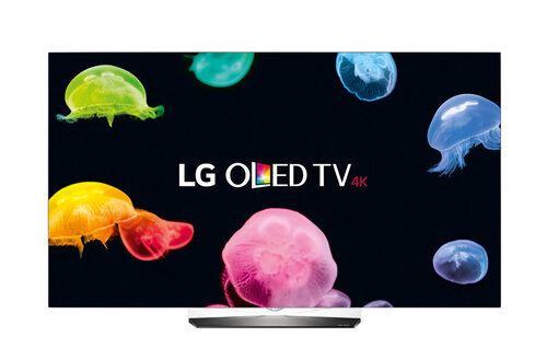 Περισσότερες πληροφορίες για "LG OLED65B6V"