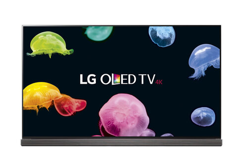 Περισσότερες πληροφορίες για "LG 65G6V"