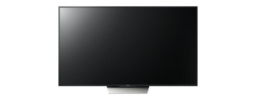 Περισσότερες πληροφορίες για "Sony KD-55XD8577"