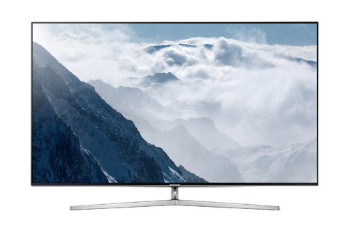 Περισσότερες πληροφορίες για "Samsung Series 8 UE49KS8000T"