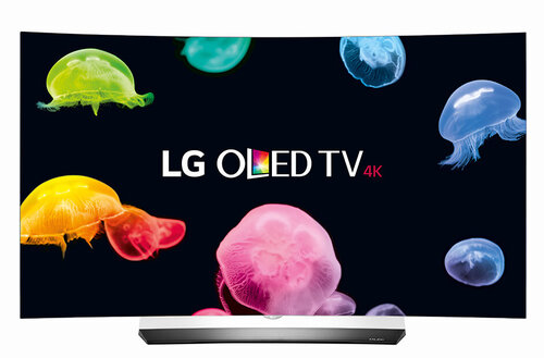 Περισσότερες πληροφορίες για "LG OLED55C6V"