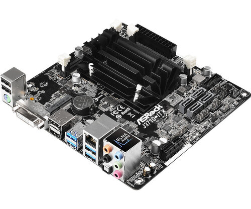 Περισσότερες πληροφορίες για "Asrock J3710-ITX"