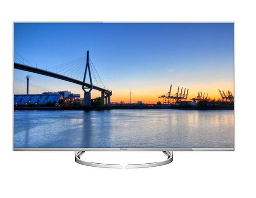 Περισσότερες πληροφορίες για "Panasonic TX58DXX789"