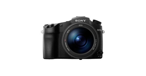 Περισσότερες πληροφορίες για "Sony RX10 III"