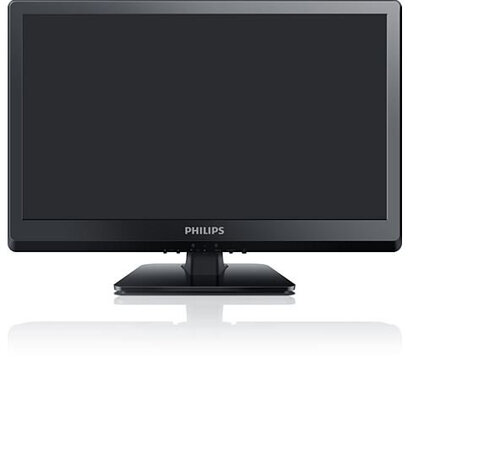 Περισσότερες πληροφορίες για "Philips 2000 series 19PFL2409/F8"